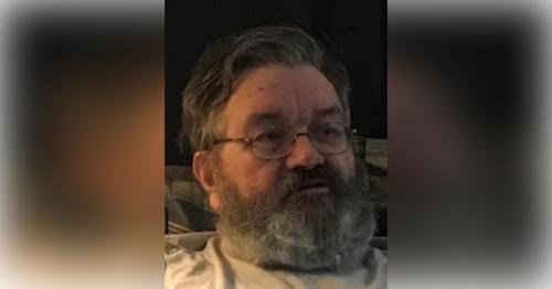 Image of Mr. Jerry Lynn Strader