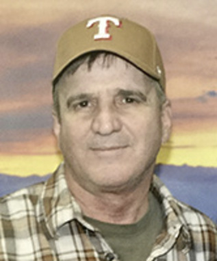 Image of Mr. Jerry D. Morrison