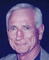 Image of Mr. Jeter Conrad McKinley