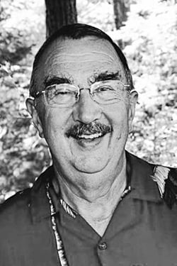 Image of Mr. Jim Schmidt