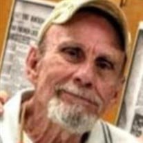 Image of Mr. Jim Travis Talley