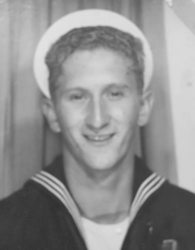 Image of BUCS James L. Gore