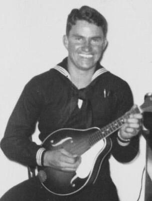 Image of Mr. Jimmie Dean Kendrick