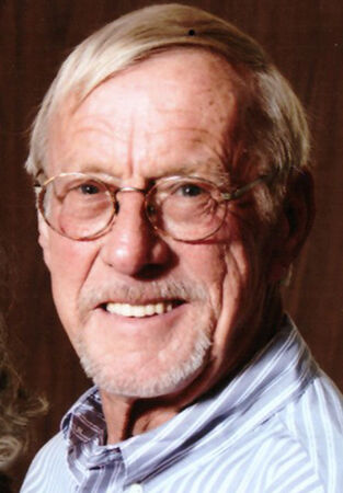 Image of Mr. Jimmie Duane Nason