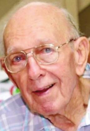 Image of Mr. Joe Gritter