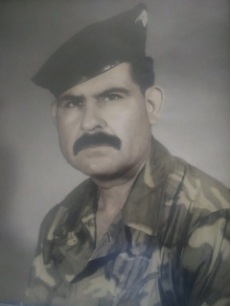 Image of Mr. Joe Ramos Jr.