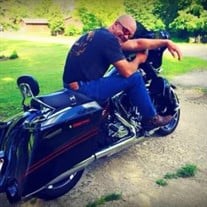 Image of Mr. Joe Eugene Ross Jr.