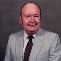 Image of Mr. John A. 