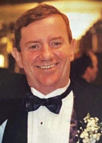 Image of Mr. John Breen