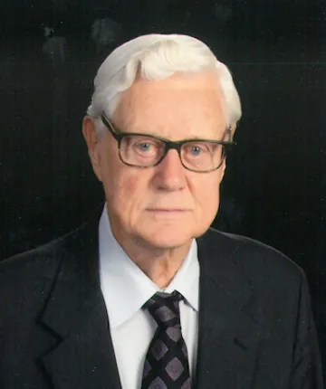 Image of Mr. John J. Calnin