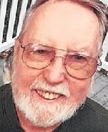 Image of Mr. John 