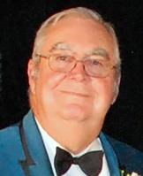 Image of Mr. John Thomas 