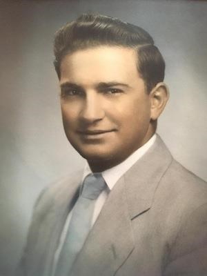 Image of Mr. John A. Delligatti