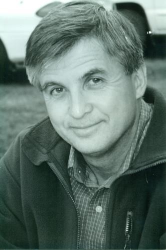 Image of Mr. John T. Fogel