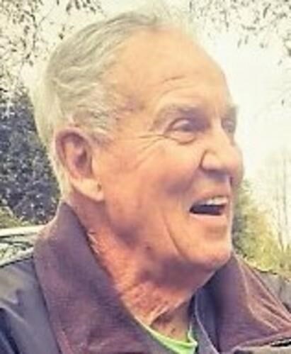 Image of Mr. John Minta Goodman