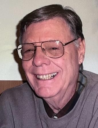 Image of Mr. John D. Henderson
