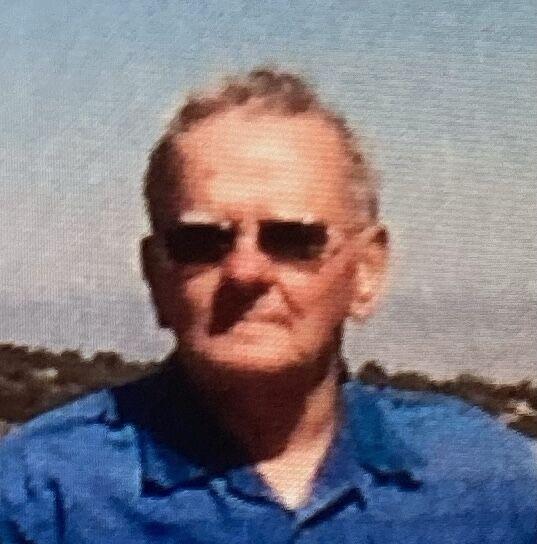 Image of Mr. John Lindsey Herr