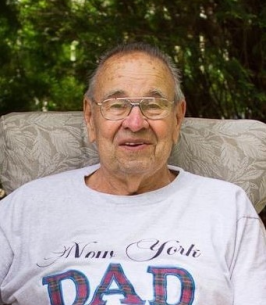 Image of Mr. John Frank 