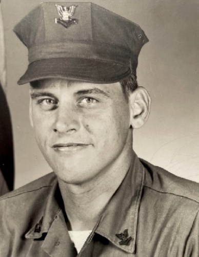 Image of CE2 John S. Hillje