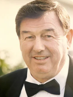 Image of Mr. John C. 