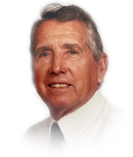 Image of Mr. John Smith 