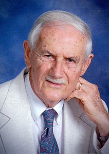 Image of Mr. John Corby 