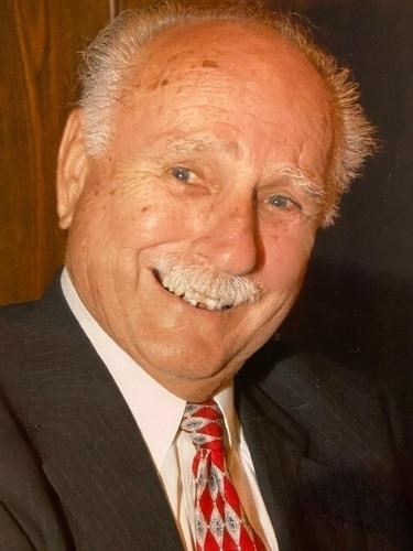 Image of Mr. John Kleparek Jr.