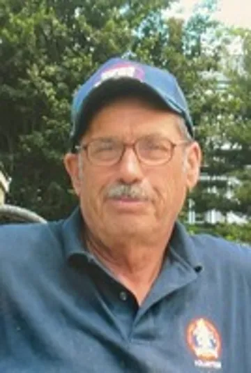 Image of Mr. John Costa Martin Jr.