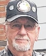 Image of CM1 John M. McGrath Jr.
