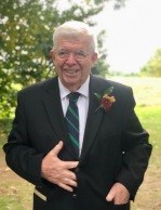 Image of BU2 John P. McMahon