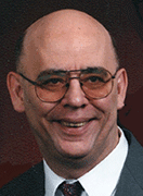 Image of UT2 John J. Neville