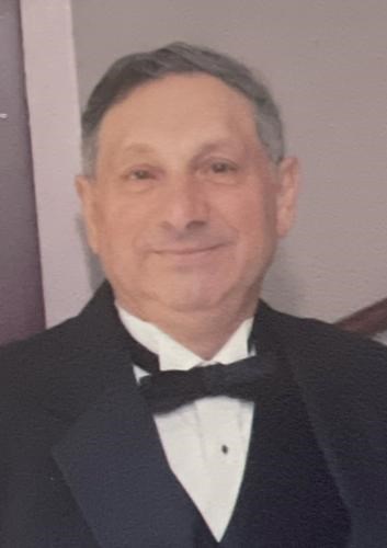 Image of Mr. John A. Paoletta
