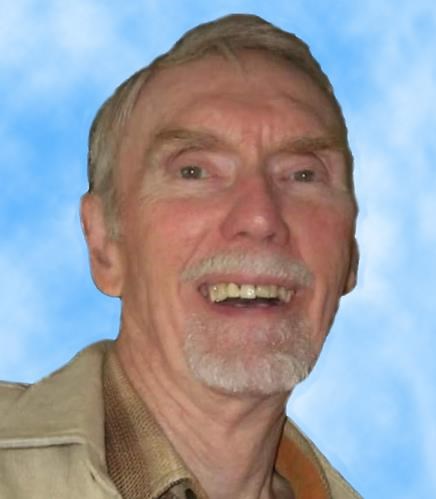 Image of Mr. John Francis Schwenderman
