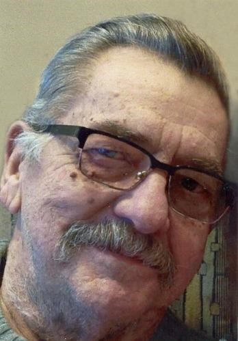 Image of CM3 John P. 