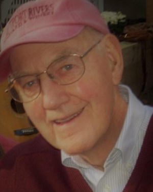 Image of Mr. John M. Sullivan