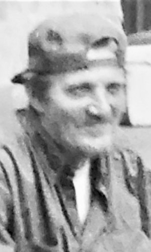 Image of Mr. John J. Tauras