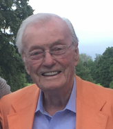 Image of Mr. John F. Toner