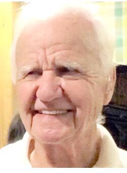 Image of Mr. John Warren Austin