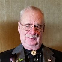 Image of Mr. John 