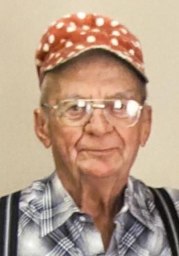 Image of Mr. John A. Worley