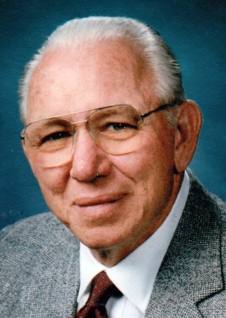 Image of S1C John Leslie Wroan III
