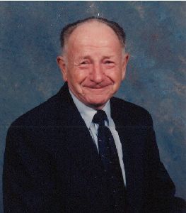 Image of John A. Funk