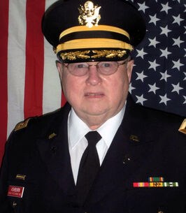 Image of Dr. Johnny M. Ashburn