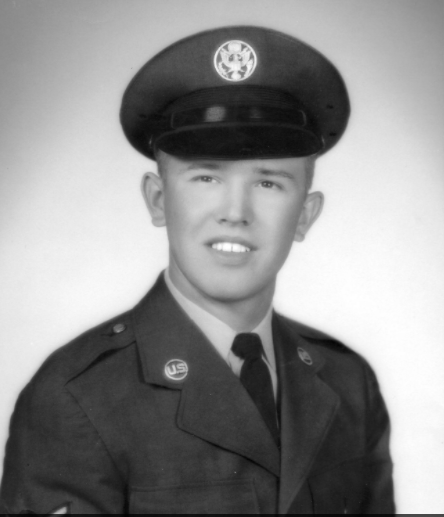 Image of Mr. Johnny Filbeck