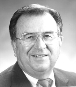 Image of Mr. Johnny F. Zapalac