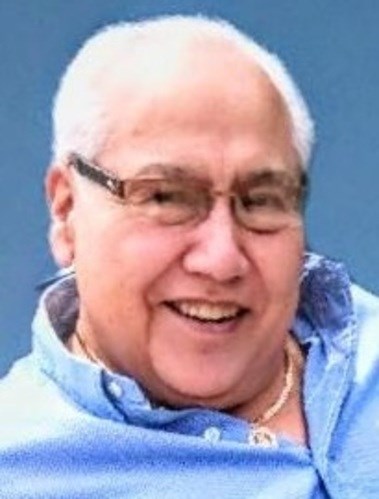 Image of Mr. Jose Flores