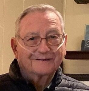 Image of Mr. Joseph Wendell Bashioum Jr.