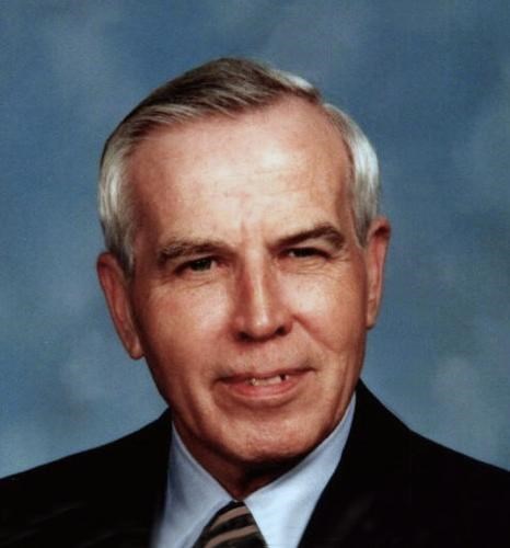 Image of Mr. Joseph Thomas Donnelly