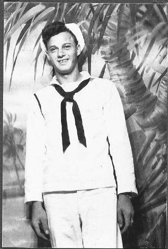 Image of Mr. Joseph Ferut Sr.