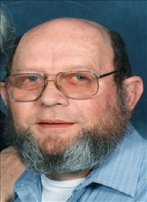 Image of Mr. Joseph Goodballet